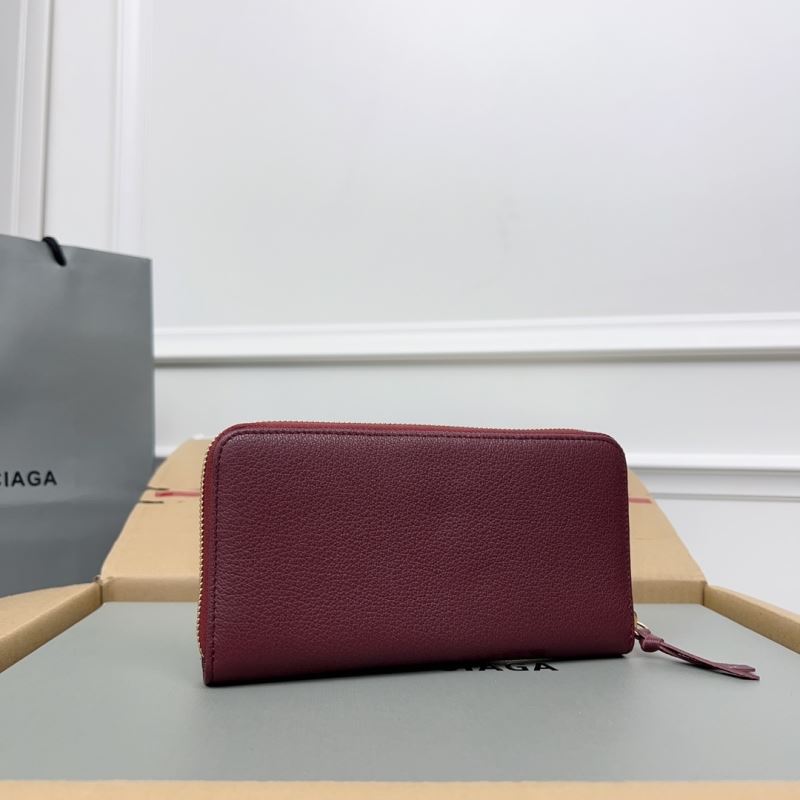 Balenciaga Wallets